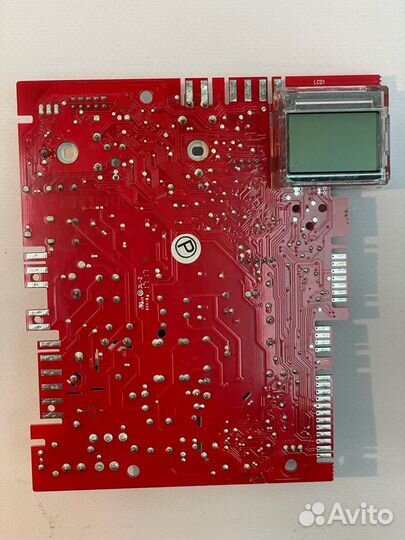 Платы управления для всех котлов