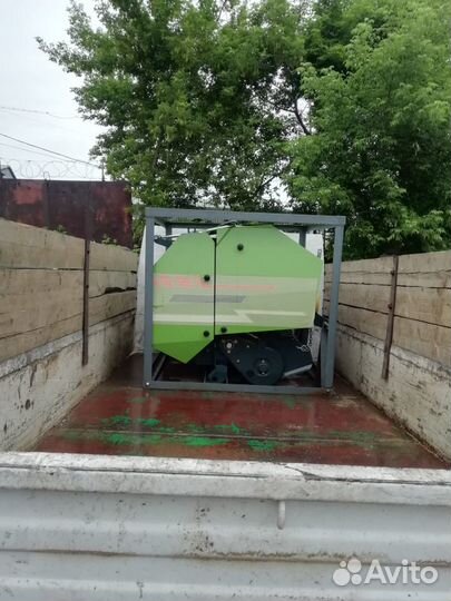 Пресс-подборщик БобруйскАгромаш ПР-60, 2024