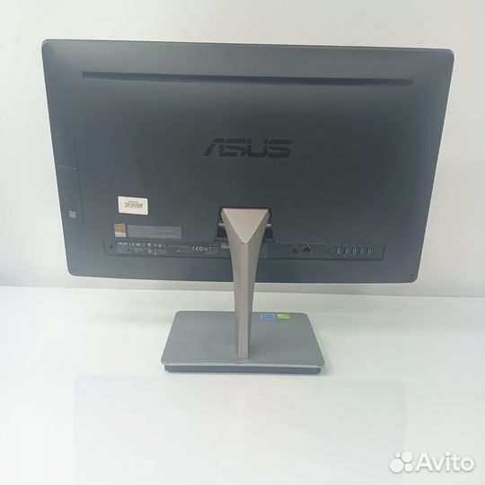 Моноблок Asus All in One I3-6100/8GB/500GB-SSD/GeF