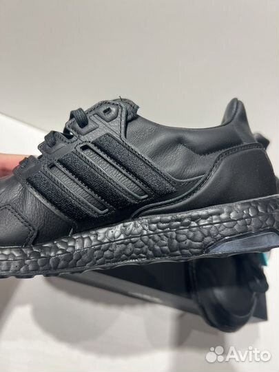 Кроссовки adidas ultraboost Leather