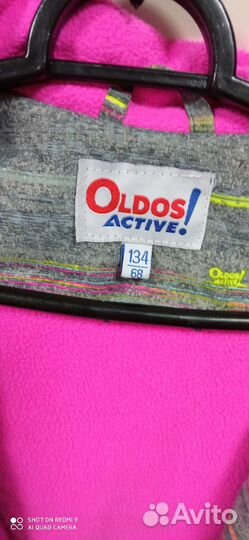 Куртка весна/осень для девочки