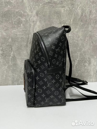 Крутой рюкзак