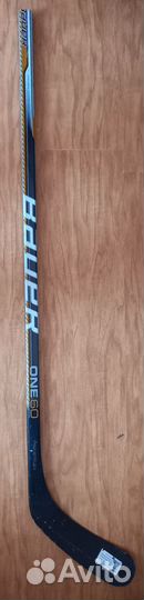 Клюшка хоккейная bauer