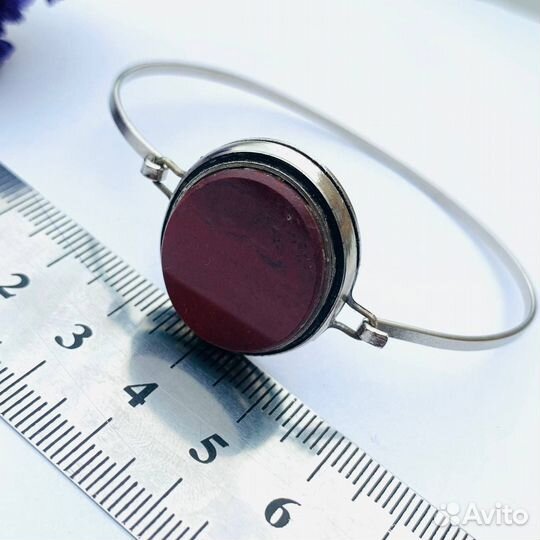 Комплект яшма