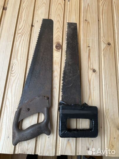 Инструменты СССР