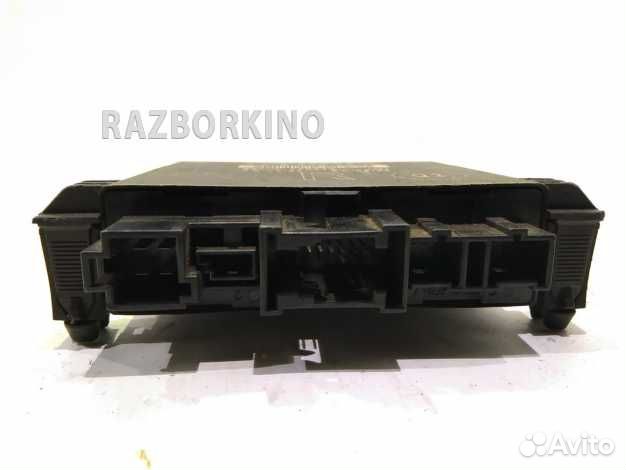 Блок управления дверью