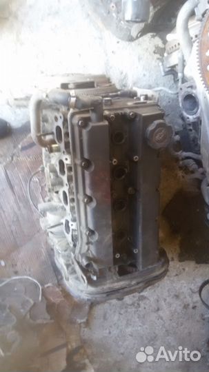 Двигатель деу нексия nexia 16 клапанная v1500сс