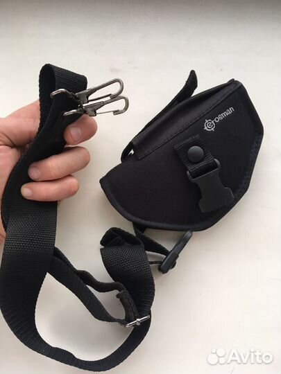 Кобура поясная Crosman новая