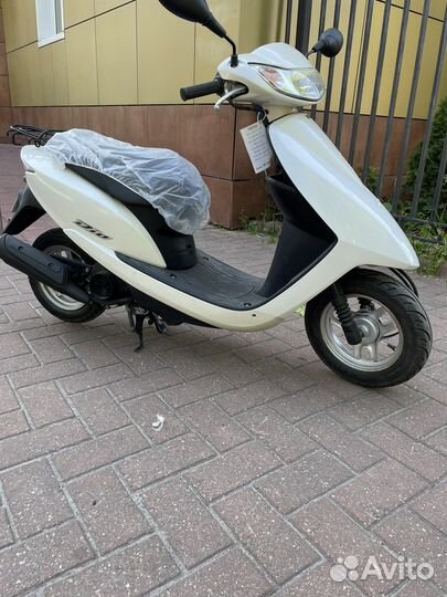 Honda Dio Af-68