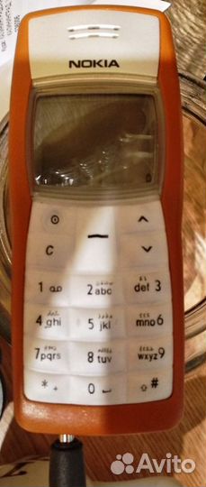 Кабель-переходник Usb на Nokia