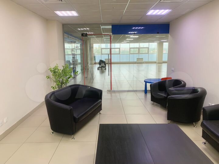 Офис, 25.44 м²