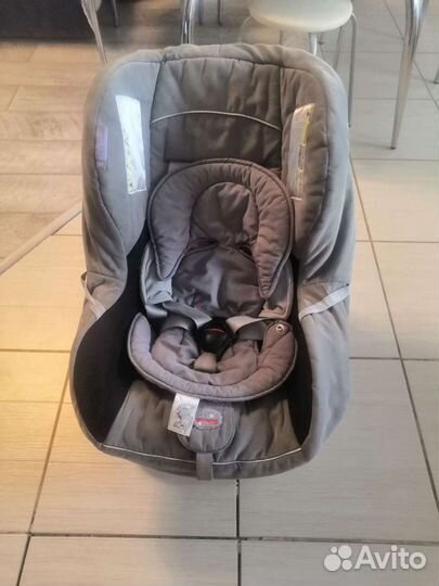 Детское автокресло от 0 до 18кг