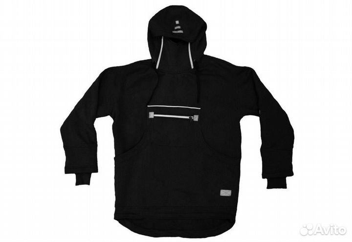 Худи горнолыжное