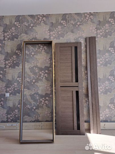 Дверь межкомнатная 600х2000
