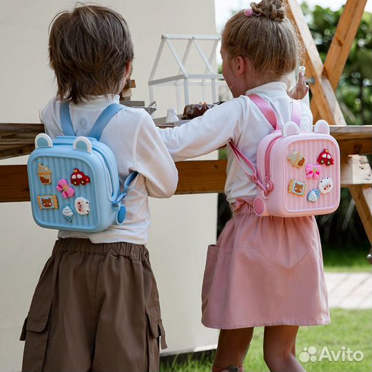 Рюкзак детский