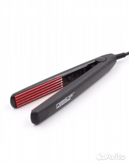 Мини щипцы гафре для прикорневого обьема, новые