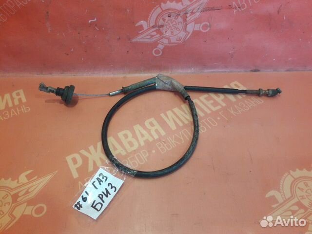 Трос тросик газа Lifan Breez Бриз 1 2008