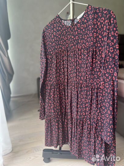 Платье Zara