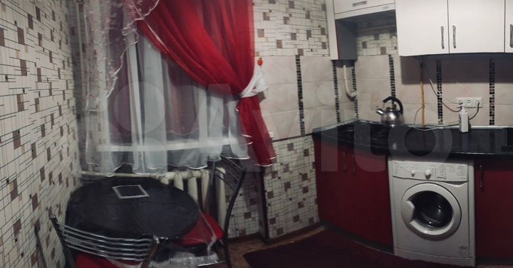 1-к. квартира, 36 м², 1/5 эт.