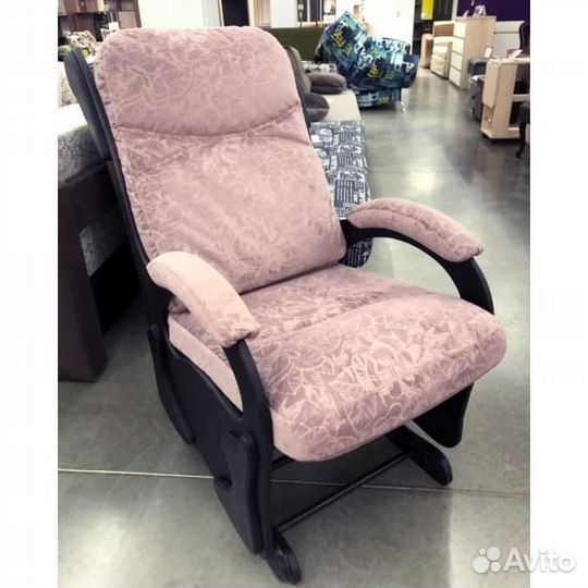 Кресло качалка 