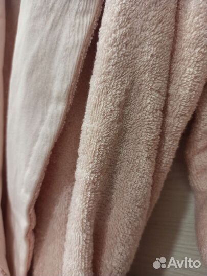 Халат женский новый махровый 44-48