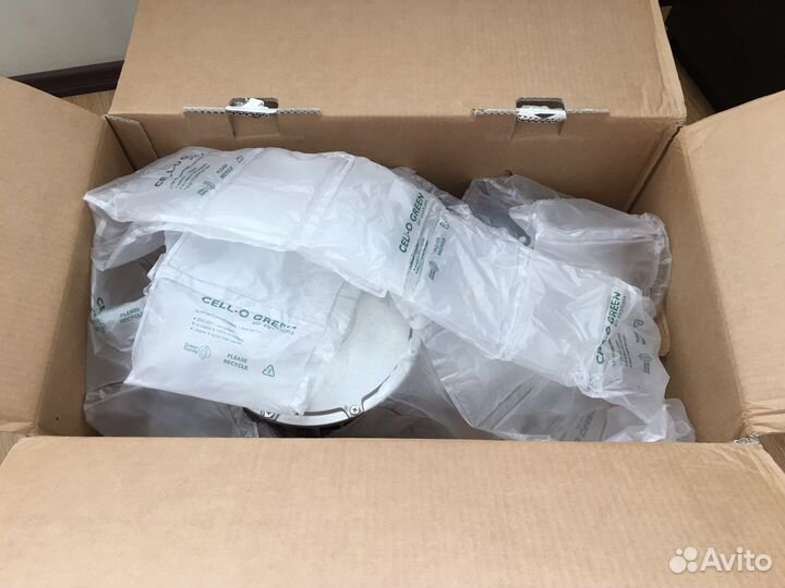 Велотренажер Велостанок Elite Turbo Muin Smart B+