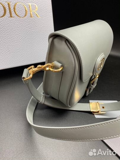 Сумка dior bobby
