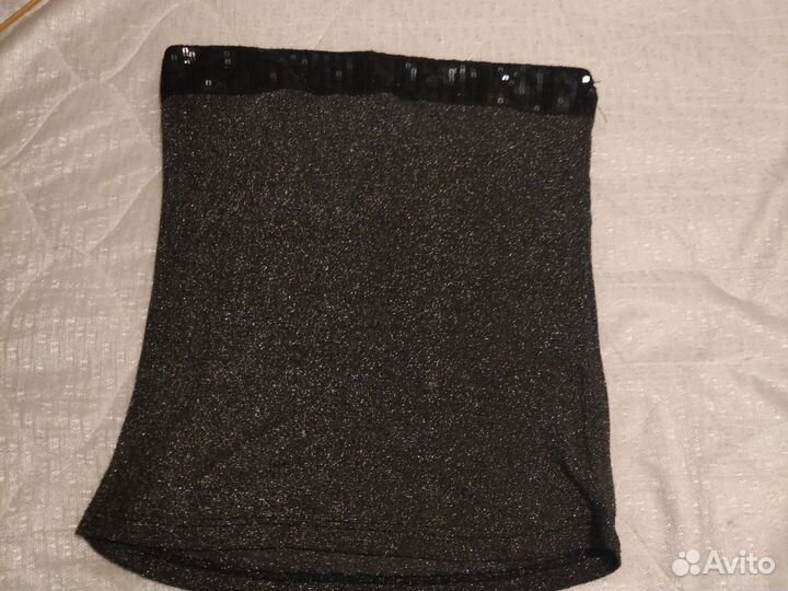 Топик женский