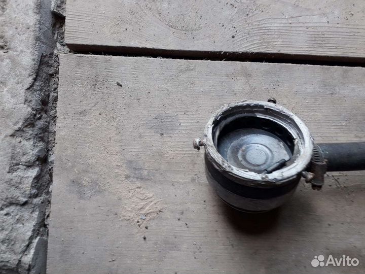 Газовое оборудование