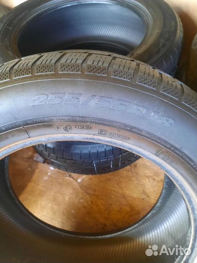 Toyo Open Country W/T 255/55 R18