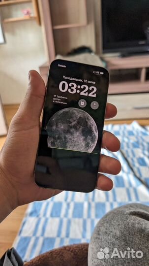 iPhone 13 Pro, 128 ГБ
