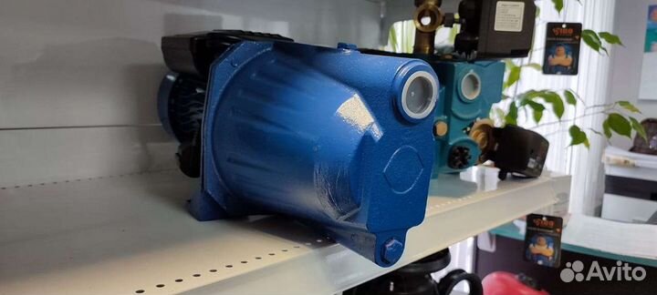 Насос поверхностный JSW 900 maxpump