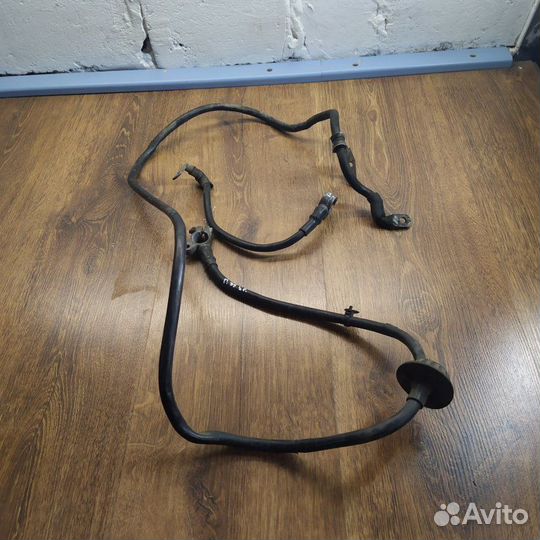 Клемма аккумулятора Volkswagen Passat B5 универсал