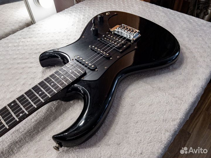 Aria Pro 2 RS Wildcat (Japan)