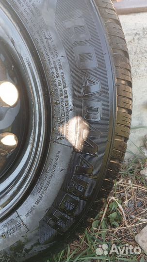 Roadmarch Winter XPro 888 175/70 R13 25