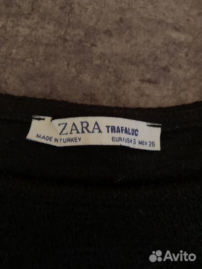 Костюм Zara оригинал