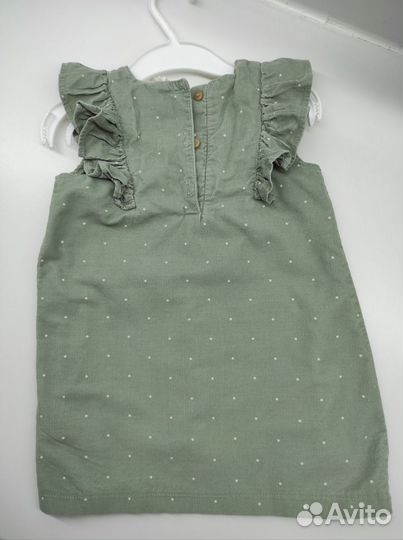 HM сарафан 80