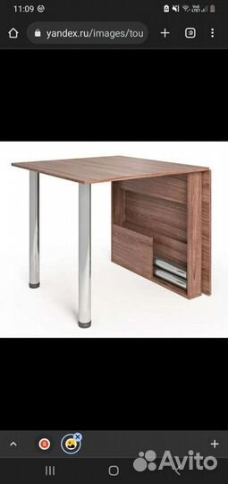 Корпусная мебель