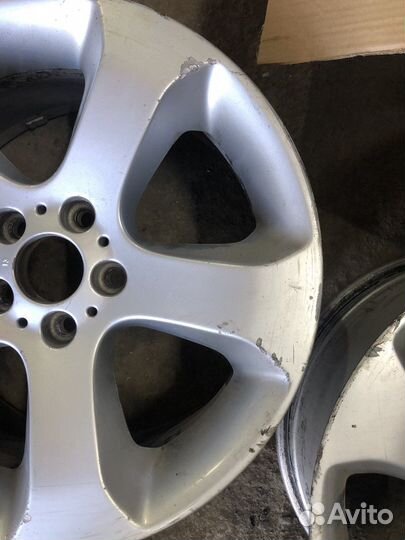 Диски BMW r19
