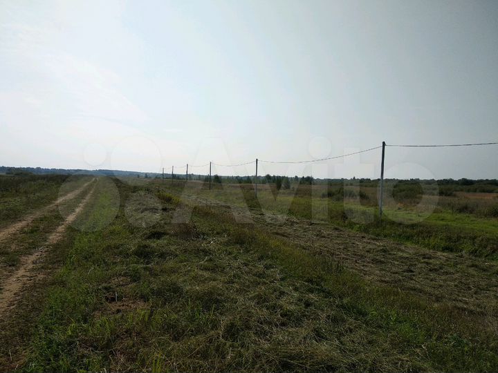 Участок 8 сот. (ИЖС)