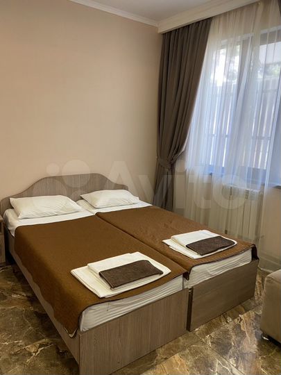 Комната 20 м², 1/3 эт.