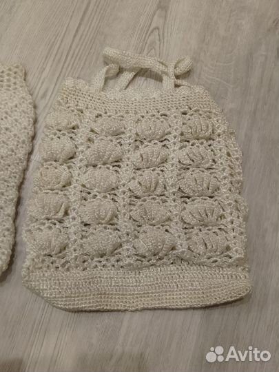 Сумки ручной работы СССР