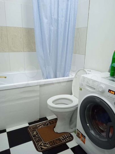 Комната 15 м², 7/17 эт.