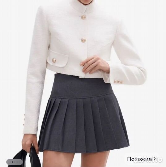 Юбка top top
