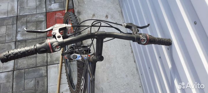 Велосипед Stern dynamic 1.0