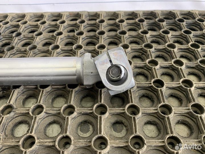 Кардан рулевой Renault T