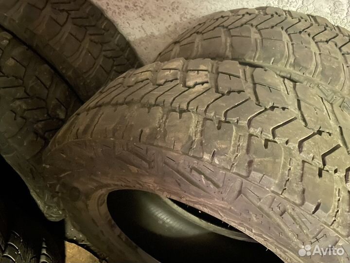 Goodyear Wrangler MT/R Kevlar 285/65 R20