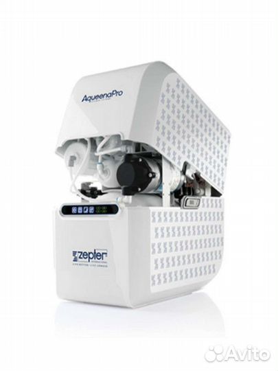 Система очистки воды Zepter