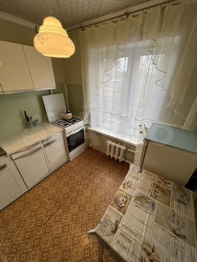 2-к. квартира, 45 м², 3/9 эт.