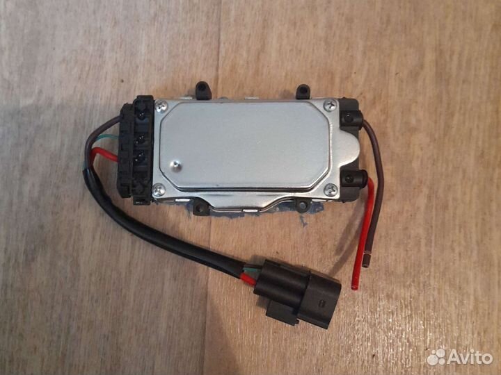 BMW M43 насос гур